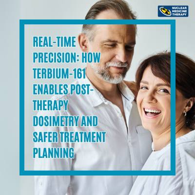 Is Dosimetry done after Tb161 Administration?